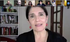 Maybe you would like to learn more about one of these? Rancaguatv Somos Otra Vision Rancaguatv Somos Otra Vision Para Construir Su Programa De Gobierno Candidata Presidencial Paula Narvaez Ps Dialogo Con Ciudadania De O Higgins