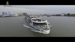 Ms Thomas Hardy Riviera Travel Iglucruise Youtube
