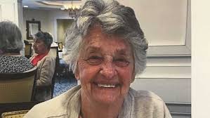 MISSING: Woman, 81, last seen walking