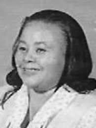 Maxine Ruth Rae Alexander Obituary