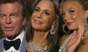 2024 Daytime Emmys Red Carpet: Men Duded Up