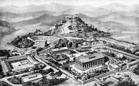 Ancient Olympics Karen S Whimsy Ancient Olympics Ancient Olympia Ancient Cities
