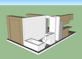 Great plan, started the floor this weekend, i have a question regarding the 20′ walls, in the plans you have 2, 2×4 at. 14 X 20 Interior Space Ideas Tinyhousedesign