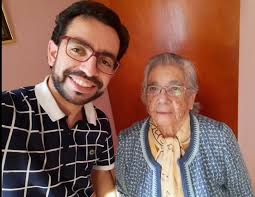 Felipe Sandoval Medina