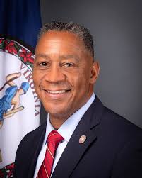 2023 Report of the Secretary of the Commonwealth to the Governor and  General Assembly of Virginia