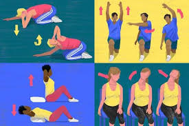 Exercises To Strengthen Your Back With Ankylosing Spondylitis In 2020 Ankylosing Spondylitis Exercise Back Exercises