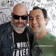 Melbourne vs. Sydney, a burger smackdown