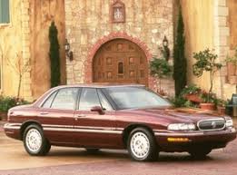 Example down payment for envision is 6.5%. 1999 Buick Lesabre Values Cars For Sale Kelley Blue Book