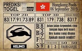 Pin Di Prediksi Angka Togel
