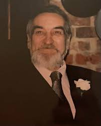 The Funeral of Reverend Eric Davies is 6th November 2.30pm at Holy Cross  Church Bobbington