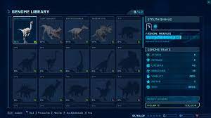 The mode itself doesn't allow you to conduct any research or go on expeditions. How To Unlock More Dinosaurs In Jurassic World Evolution Tips Prima Games
