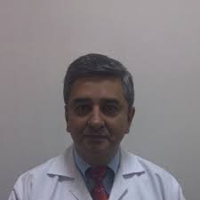 Jorge Alberto CARRILLO BAYONA