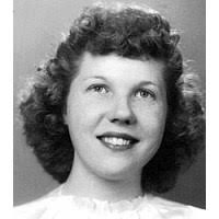 Betty ERDMANN Obituary