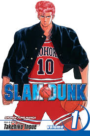 Slam dunk manga online read