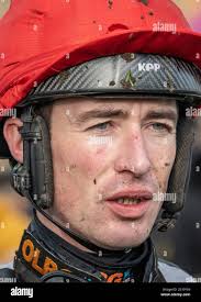 Paul hunt hi-res stock photography and images