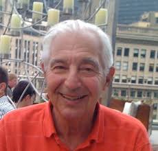 Obituary for Robert DeCelles
