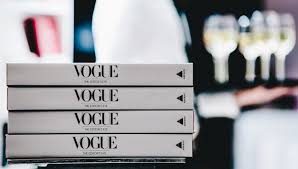 Image result for vogue editors