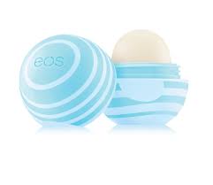 Amazon Com Eos Lip Balm Pack Of Six Different Flavors Beauty