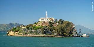Island of incarceration, island of freedom. Basic Information Alcatraz Island U S National Park Service