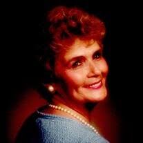 Mrs. Doris Sizemore Hardin Obituary