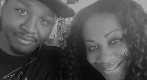 Shaina Thomas and Keivari Danford's Wedding Website