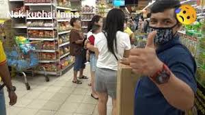 Oyo rooms nsk kuchai lama 3*. Long Queue At Nsk Kuchai Lama 16032020 Youtube