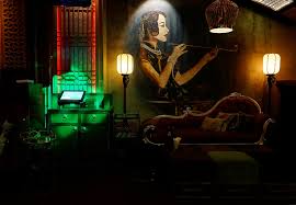 Dinamics lighting (m) sdn bhd. Suzie Wong The Enigma When East And West Collide