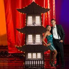 These diverse cultures also make for wonderful party themes, so if you want to order japanese or chinese party decorations , shindigz has what you need to plan a very interesting event. Asian Theme Party Supplies Stumps Party