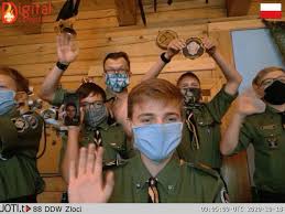 Ia sebahagian daripada pertubuhan kepanduan atau kepengakapan global iaitu persekutuan pengakap sedunia ataupun world organization of the scout movement. Joti Tv Posts Facebook