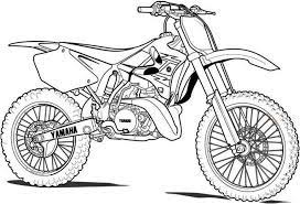 Aproveite os dias de folga para desenvolver a criatividade nestas atividades que exploram a coordenação. 20 Desenhos De Motos Para Colorir Online Cursos Gratuitos