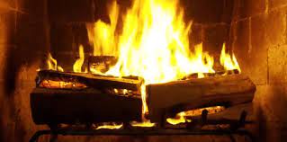 On christmas eve and christmas day all shaw customers have 48 hours of access to the shaw fire log on shaw tv channel 10. Sling Tv Will Now Turn Your Tv Into A Fireplace Cord Cutters News