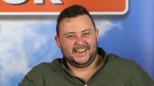 Un florilège d'humoristes selon Fabian Le Castel...