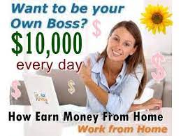 28 real ways to earn money online. Pin On Online Business