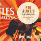 BEATLES WEEKEND: The Weeklings