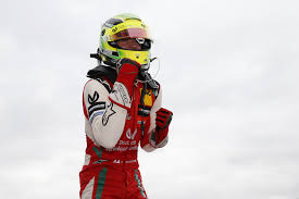 Racing for haas f1 team next year is an incredible feeling. Haas To Confirm Test Race Seat For Schumacher