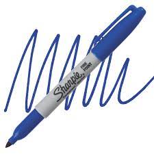 But i do love the colors and the line quality. Sharpie Fine Point Permanent Markers And Sets Blick Art Materials
