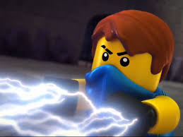 Which Ninjago Element Are You Ninjago Lego Ninjago Jay Ninjago