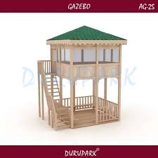 Ahsap Gazebo Fiyatlari Ucuz Ve Modelleri