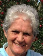 Obituary information for Bertha Marie Bourque
