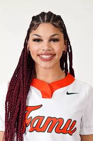 2022 Softball Roster