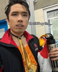 AmenoKitarou (A.K. Wirru)