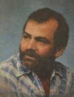 Recherche d'avis de décès pour john parker