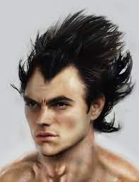 You may label them freaky, silly, or whatever else you want to call them, but there are many reasons why anime hair styles are cool and stylish. Goku Hairstyle Real Life Haircuts You Ll Be Asking For In 2020