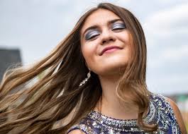 All dressed up with nowhere to go.