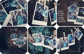 Project Alicia Diy How To Fake Polaroids Polaroid Diy Crafts Diy Arts And Crafts