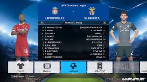 I'm just downloading the pes 2021 season update and i'm looking for a kit pack with all the kits in and i can't find any. Screenshot Pes 2018 16 Gamingnerd Net