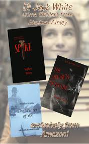 DENNIS BISSKIT (@stephen_ainley)