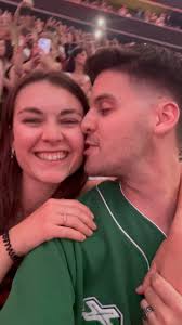 Thank you for making this night unforgettable for my love and me ❤️  @chrisbrownofficial , We also found our perfect wedding DJ