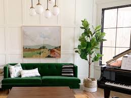 Sage green bedroom ideas will look cool calming in your space. How To Decorate With Green