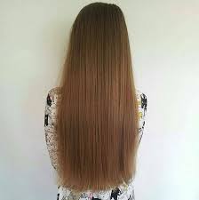 Weitere ideen zu frisuren damen halblang frisuren und haare pflegen. Frisuren Fur Feines Haar Offene Lange Mahne